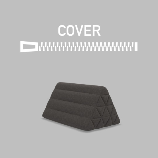 GERVASONI | SAMET 41 COVER