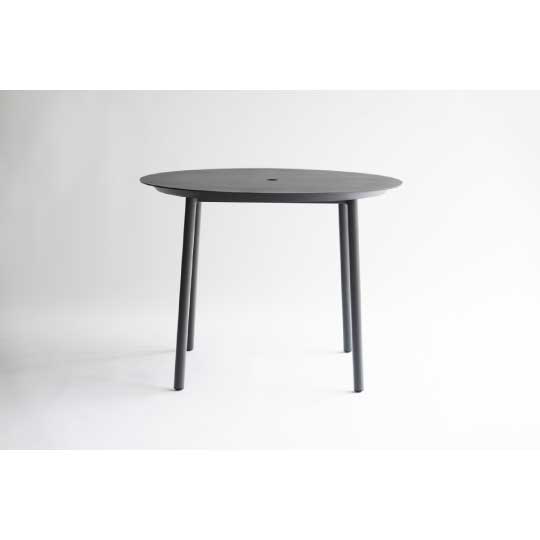 IKASAS | KAIS ROUND DINING TABLE