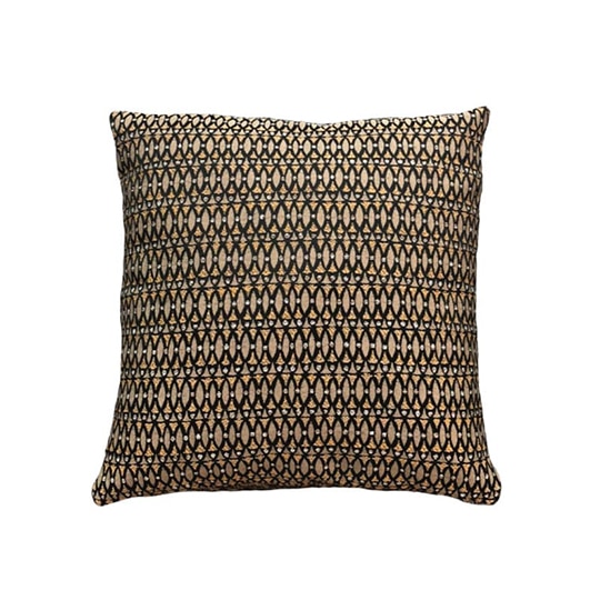 JAB ANSTOETZ FABRIC | CUSHIONCOVER/DJEMBE