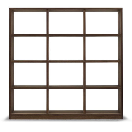 LANT OPEN SHELF