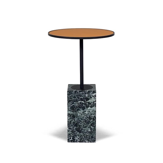 MASTERWAL｜PM Series LUNAM SIDE TABLE