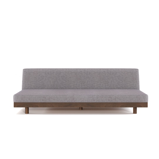 LAZY DANISH SOFA