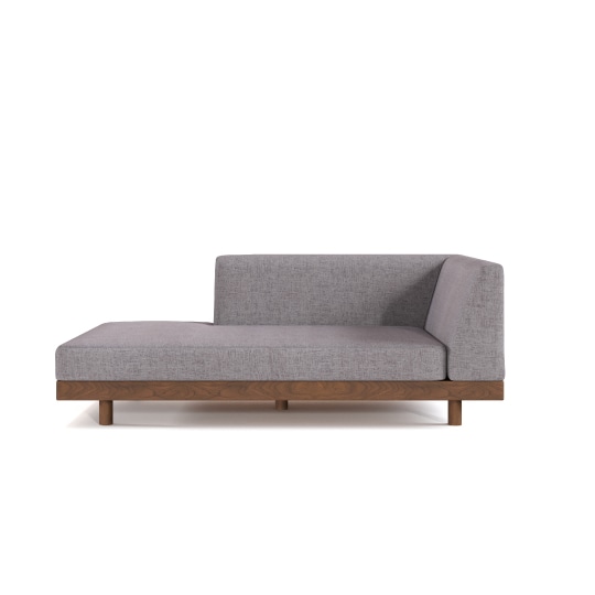 LAZY DANISH SOFA