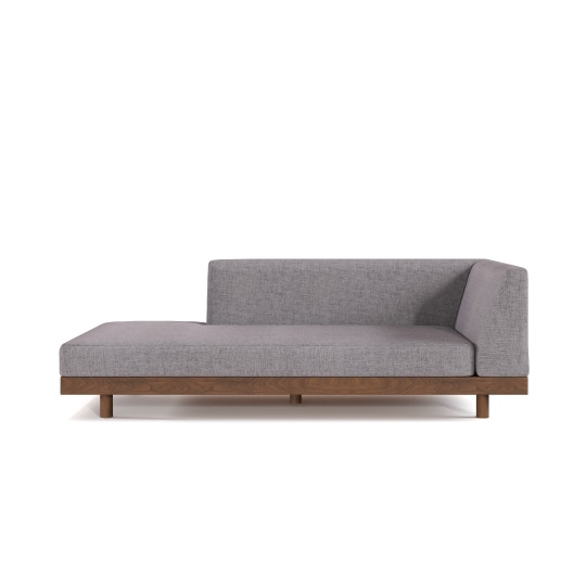 LAZY DANISH SOFA