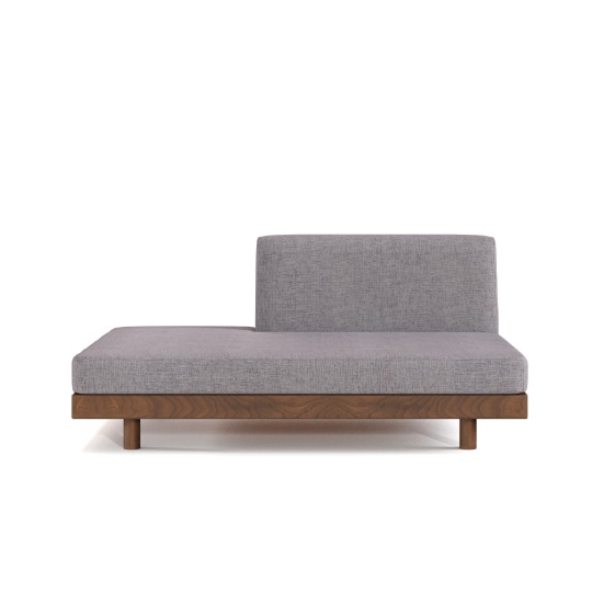 LAZY DANISH SOFA