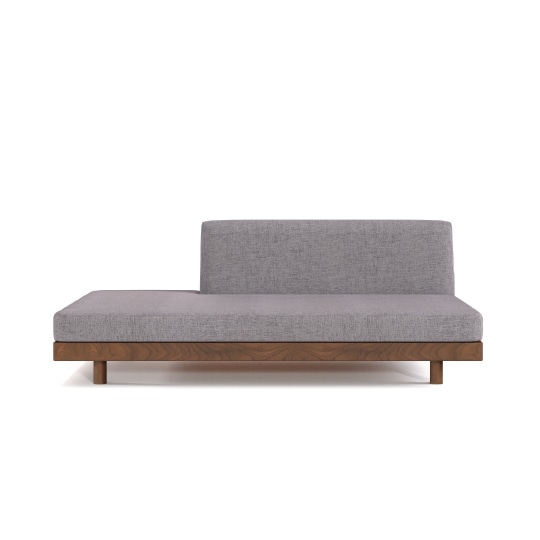 LAZY DANISH SOFA