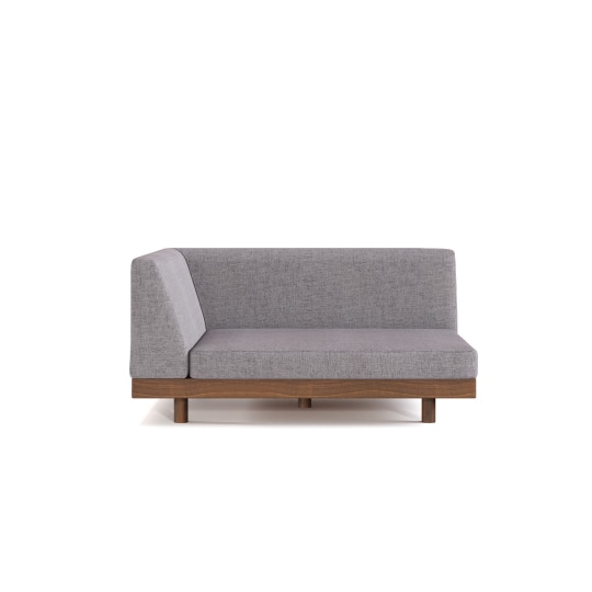 LAZY DANISH SOFA