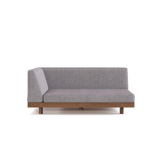 LAZY DANISH SOFA