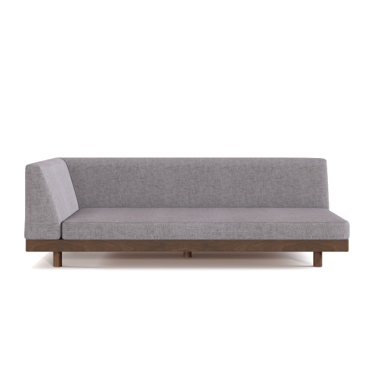 LAZY DANISH SOFA