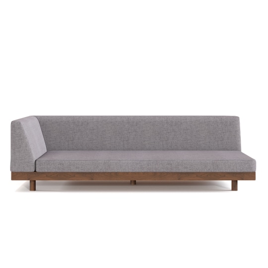 LAZY DANISH SOFA