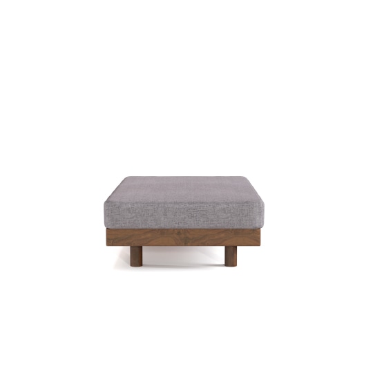 LAZY DANISH SOFA