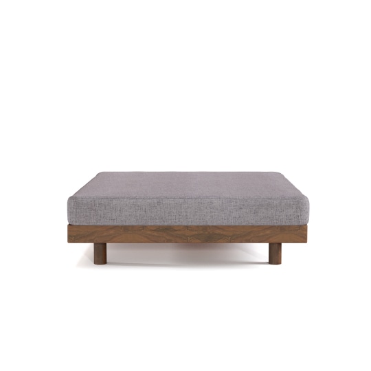 LAZY DANISH SOFA