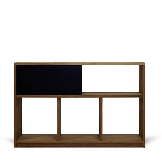 MASK OPEN SHELF