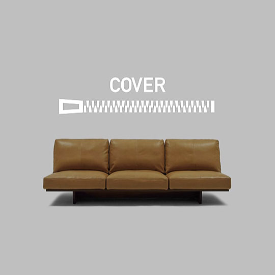 MONO SOFA COVER