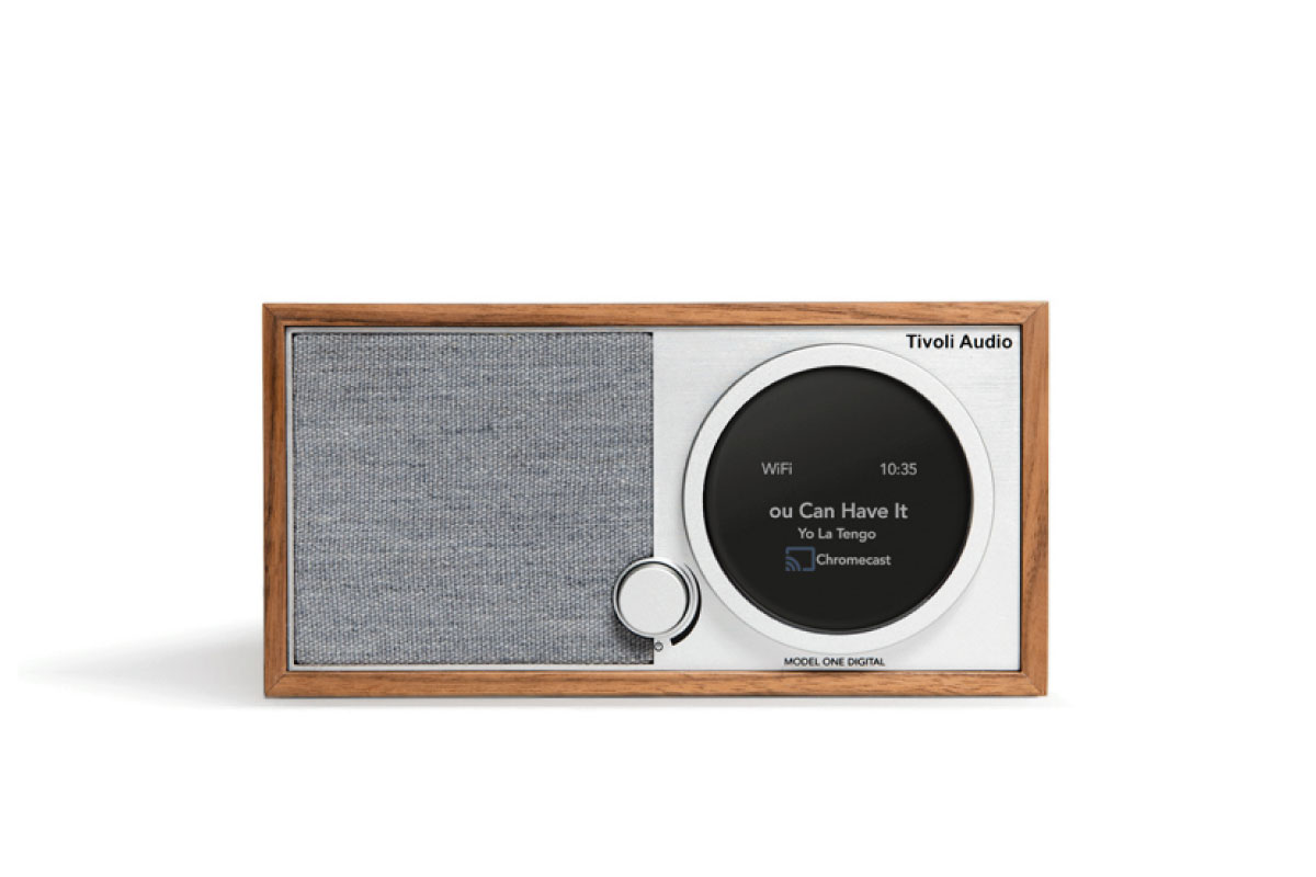 Tivoli Model One Digital