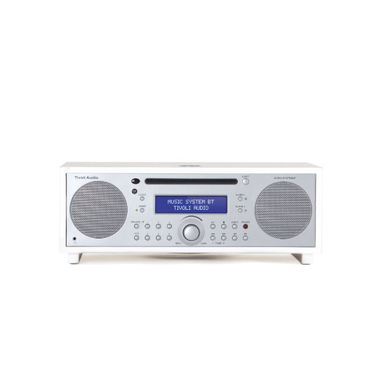 Tivoli Audio | Music System BT