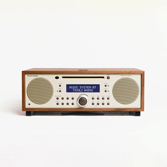 Tivoli Audio | Music System BT