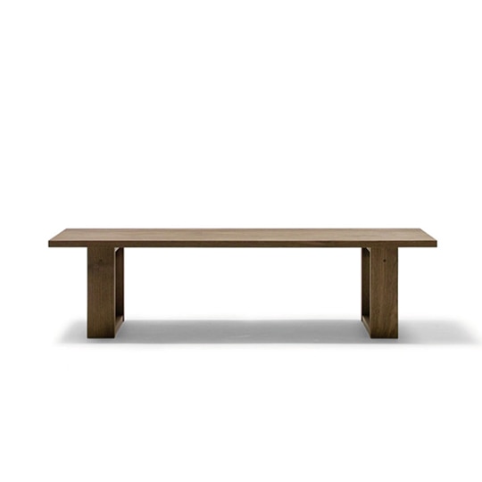 COMMON ROOTS | MATE BENCH