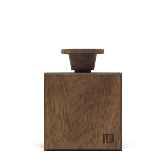 GRACE WOOD DIFFUSER/Walnut