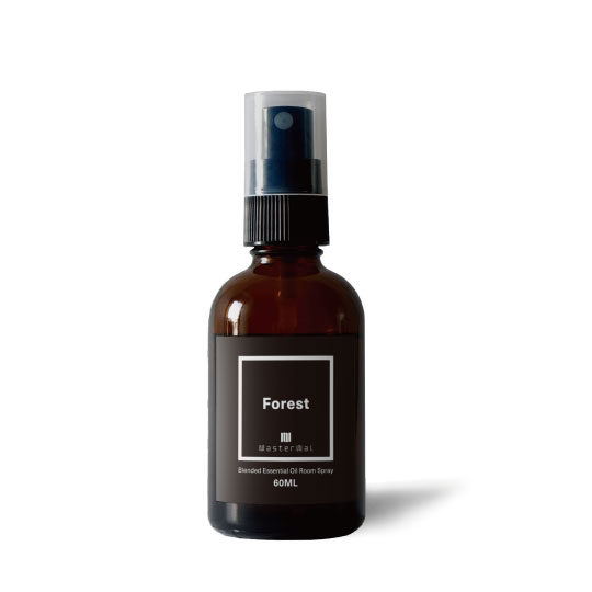 GRACE ROOM SPRAY/Forest