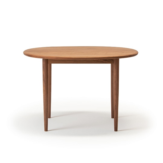 Blueprint N5/2 DINING TABLE (ROUND)