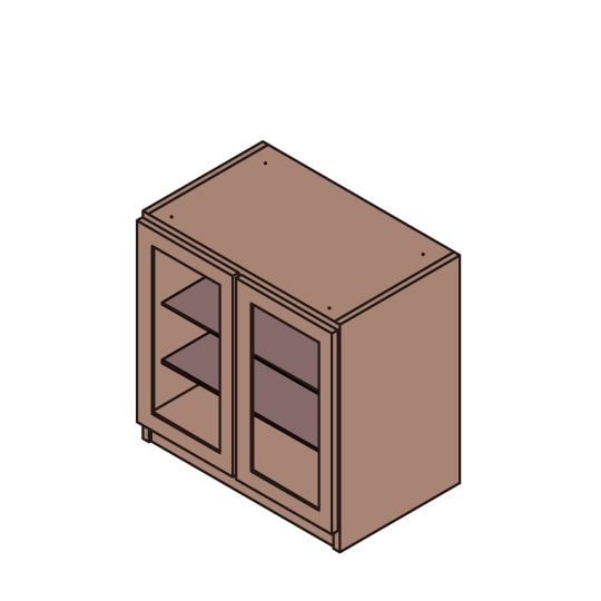 NOTE CURIO CASE