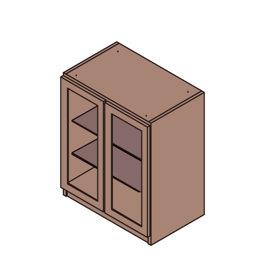 NOTE CURIO CASE