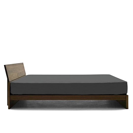 ONLINESHOP Limited Mattress+LEVY BED