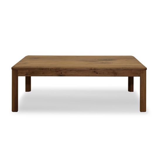 COMMON ROOTS | ORANGE KOTATSU TABLE