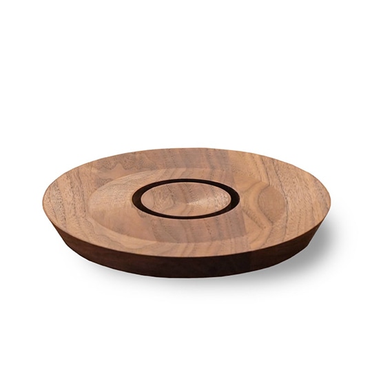 ORANGE TRAY