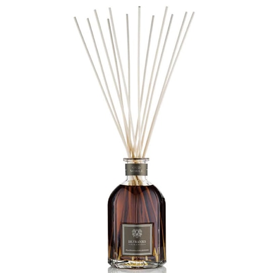 Dr.Vranjes | OUD NOBILE