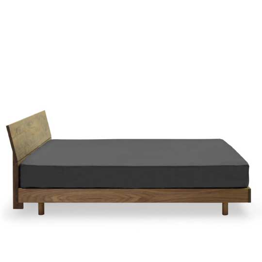 COMMON ROOTS | PAL BED / A-TYPE