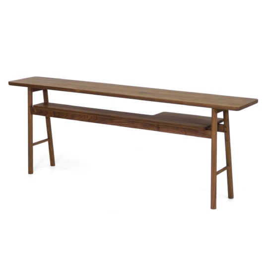POD BACK DESK