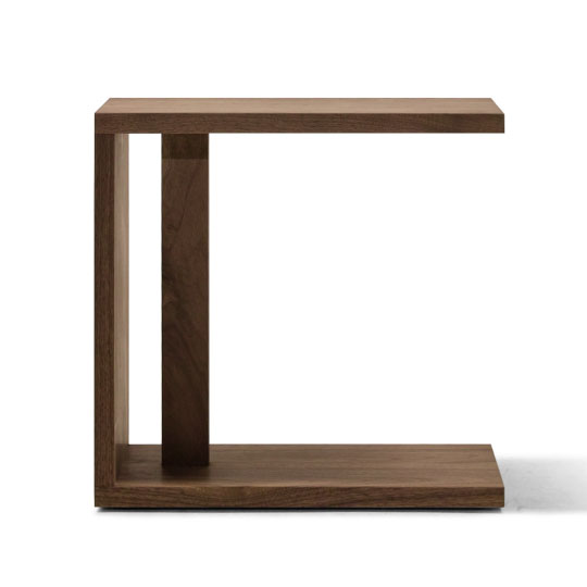 PEG SIDE TABLE
