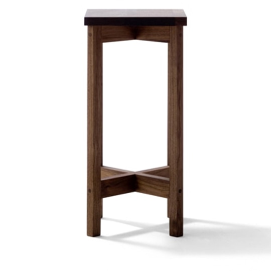 PORTE HIGH STOOL