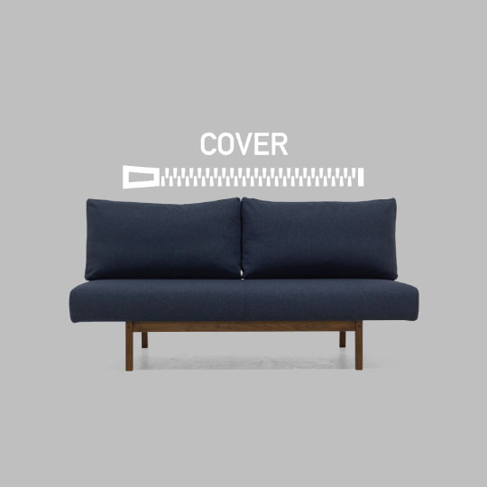 COMMON ROOTS | Picchio PS2 SOFA COVER