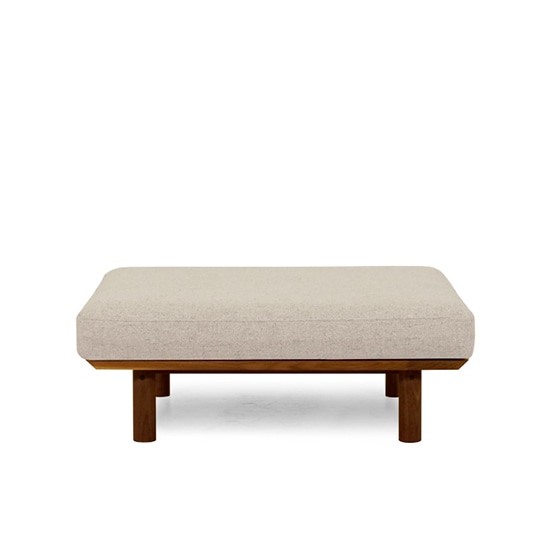 COMMON ROOTS | PECK SOFA