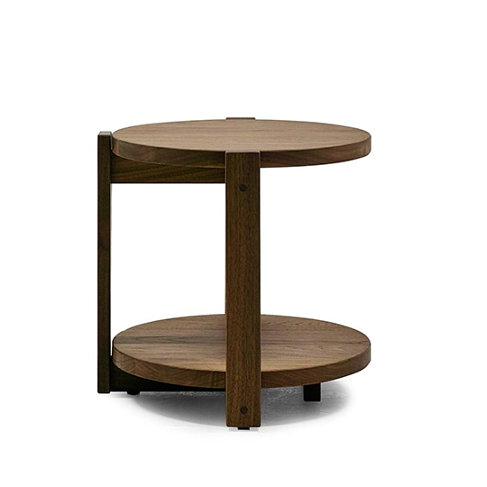 PUT SIDE TABLE