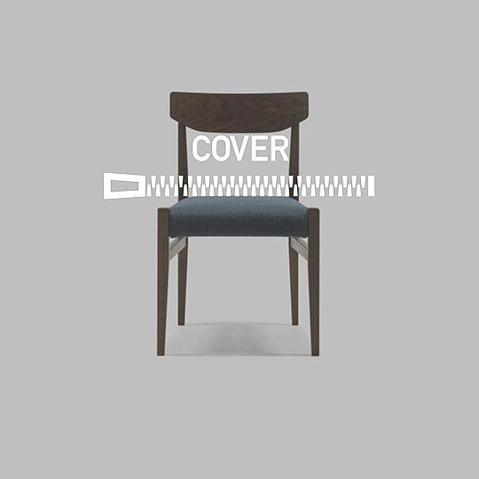 RODARK CHAIR OPTION COVER