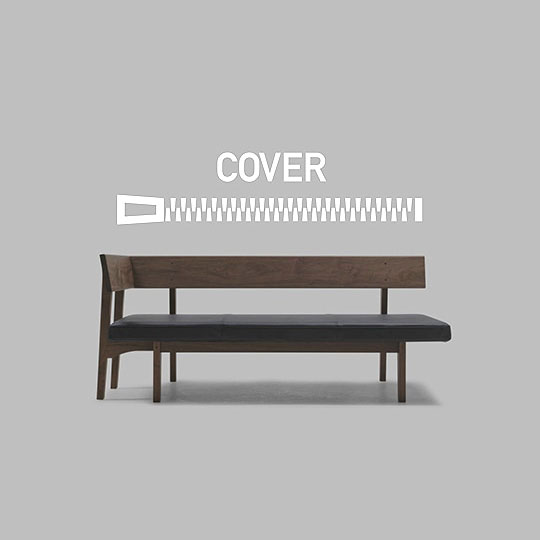REGALO SOFA COVER