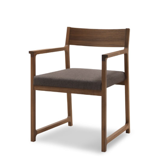 RIN 023 ARM CHAIR