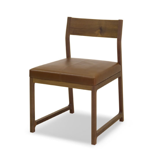RIN 023 ARM LESS CHAIR