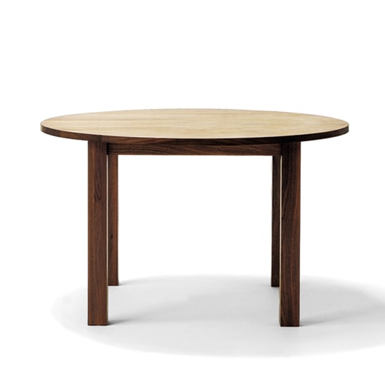 RONDE DINING TABLE