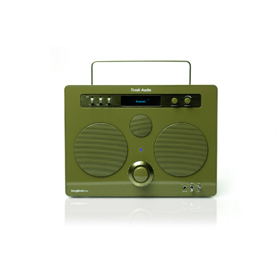 Tivoli Audio | SongBook MAX