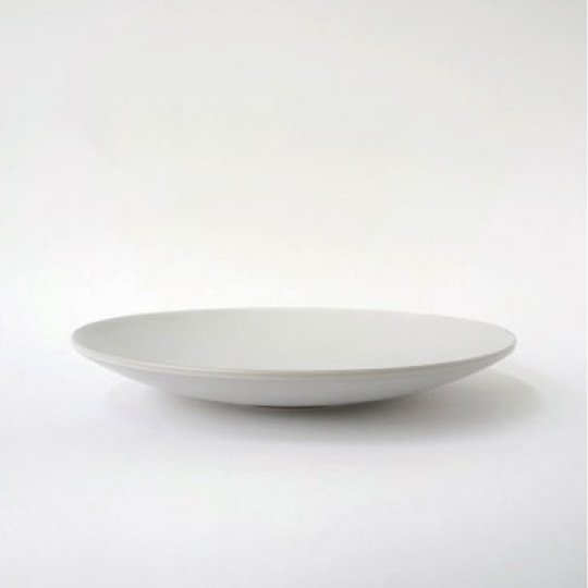 SyuRo | 炻器 Deep Plate