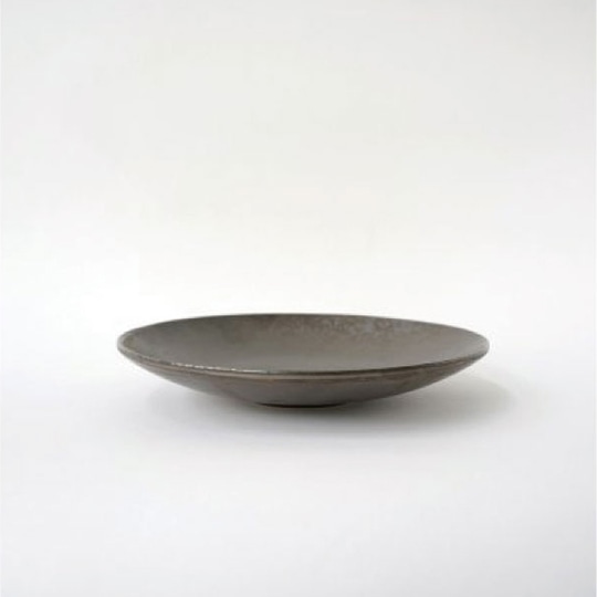 SyuRo | 炻器 Deep Plate