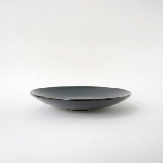 SyuRo | 炻器 Deep Plate