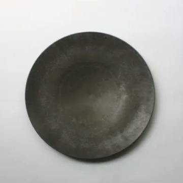 SyuRo | 炻器 plate