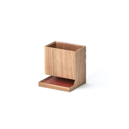 SASAKI | Duplex Pen holder