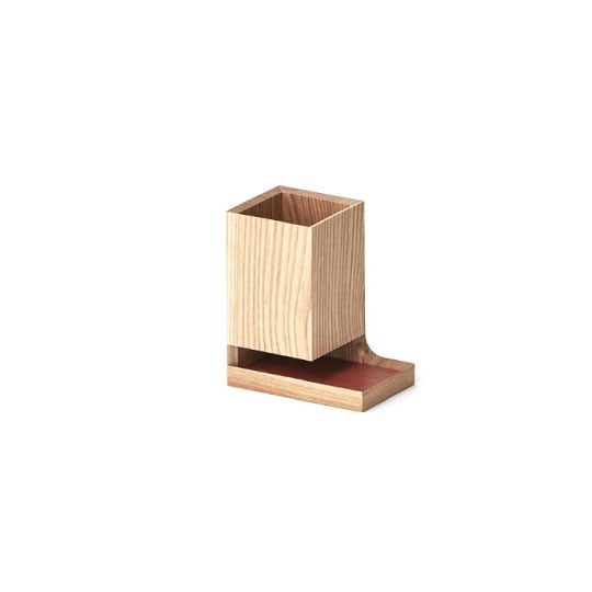 SASAKI | Duplex Pen holder